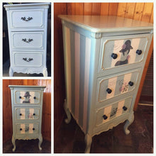 Load image into Gallery viewer, Paint FRENCH BLUE Furniture Paint 1ltr
