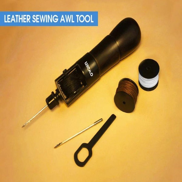 Leather Speed Stitch Awl