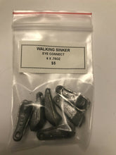 Load image into Gallery viewer, FISHING SINKERS &amp; WEIGHTS (Minimum 10 bags FREE postage)
