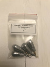 Load image into Gallery viewer, FISHING SINKERS &amp; WEIGHTS (Minimum 10 bags FREE postage)
